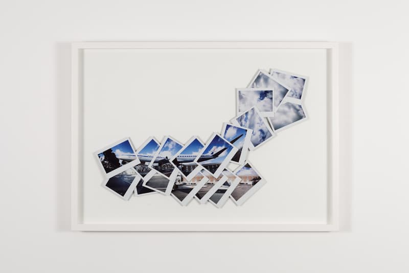 Quam Odunsi "Anachronistic Capture:Motion & Stills" Exhibition @ DESIGN MATTERS Recap