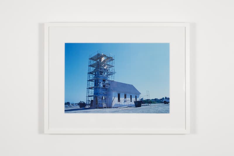 Quam Odunsi "Anachronistic Capture:Motion & Stills" Exhibition @ DESIGN MATTERS Recap