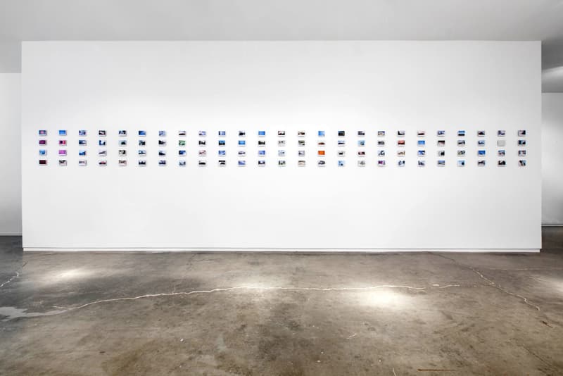 Quam Odunsi "Anachronistic Capture:Motion & Stills" Exhibition @ DESIGN MATTERS Recap