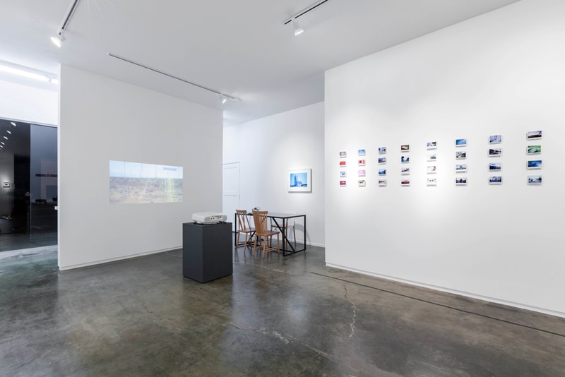 Quam Odunsi "Anachronistic Capture:Motion & Stills" Exhibition @ DESIGN MATTERS Recap