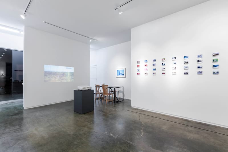 Quam Odunsi "Anachronistic Capture:Motion & Stills" Exhibition @ DESIGN MATTERS Recap