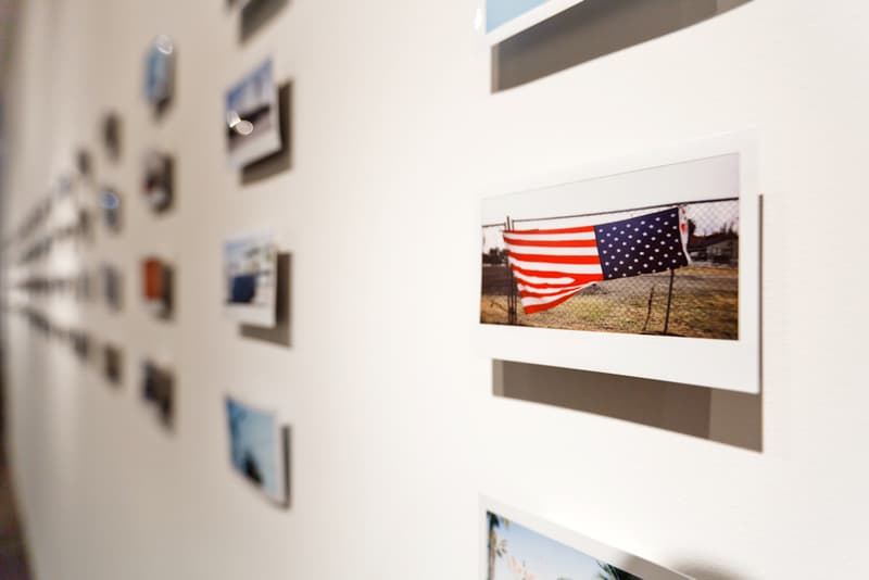 Quam Odunsi "Anachronistic Capture:Motion & Stills" Exhibition @ DESIGN MATTERS Recap