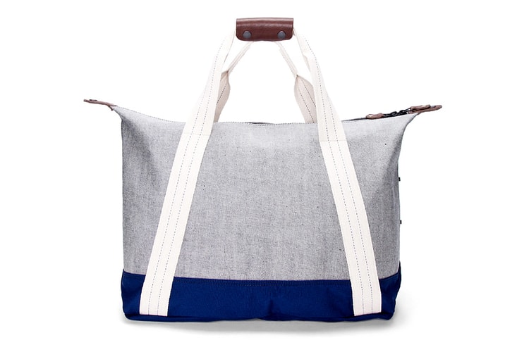 Rag & Bone 2012 Spring/Summer Duffle Bag