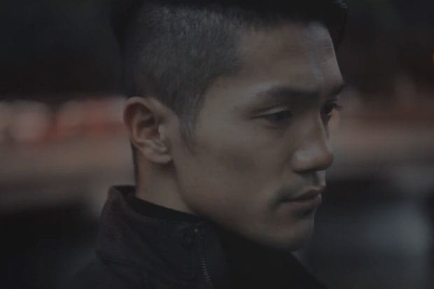 Rapha Knock for Knock Film Trailer