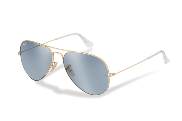 Ray-Ban 2012 Legends Collection
