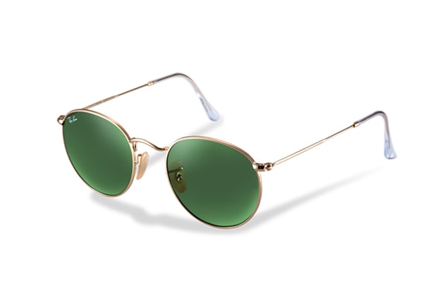 Ray-Ban 2012 Legends Collection
