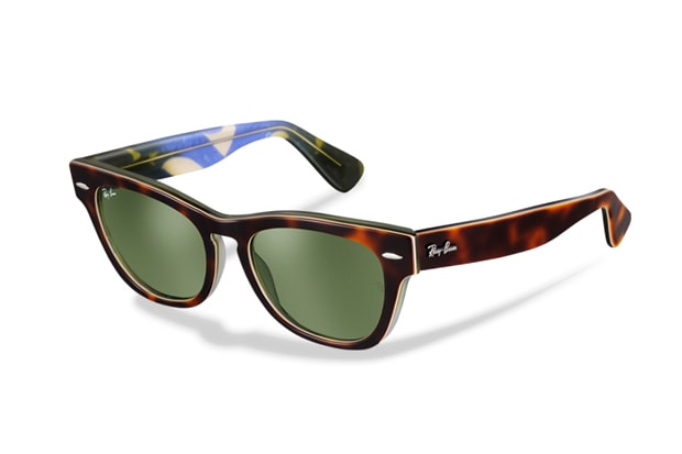 Ray-Ban 2012 Legends Collection
