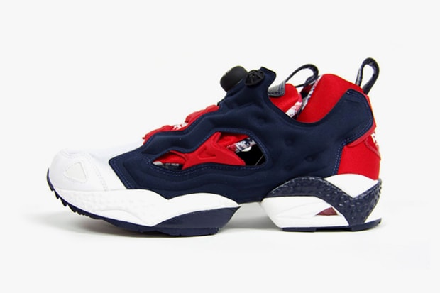 Reebok Pump USA Pack
