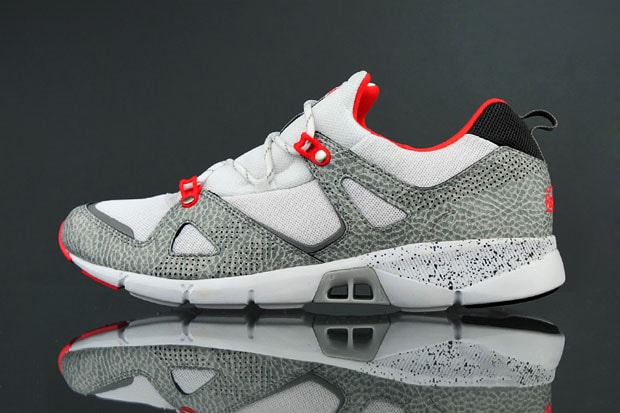 Reebok Ventilator HLS Cherry Cement