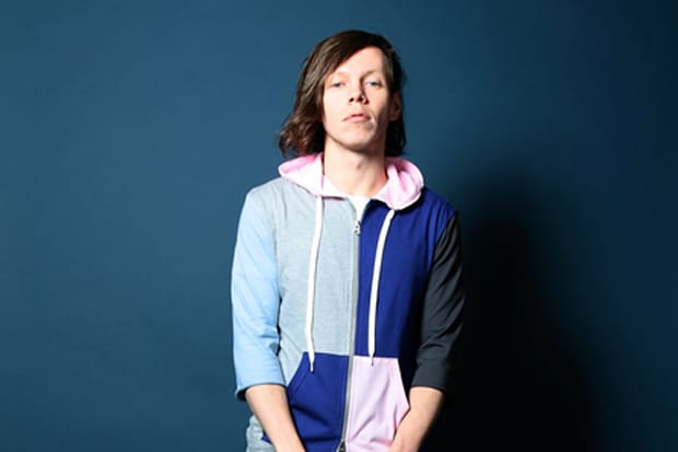 rehacer 2012 Summer "Painting Wall" Collection