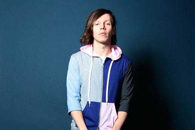 rehacer 2012 Summer "Painting Wall" Collection