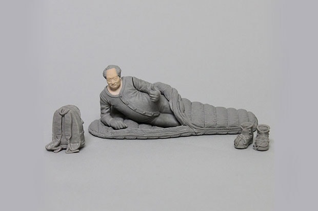 ……. Research - Mountain Research 2012 Spring "Mountain Men" Figures