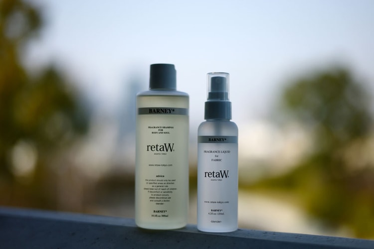 retaW 2012 BARNEY Series