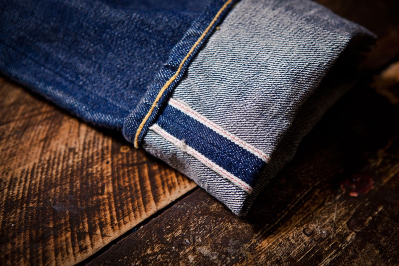 Retrospect: JOE McCOY Children's Jacket and Denim