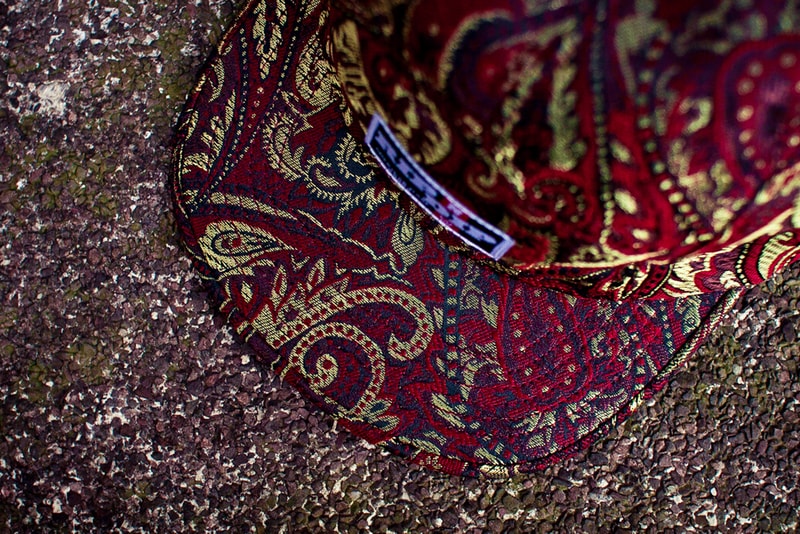 RIP N DIP 2012 Spring/Summer Camp Hats