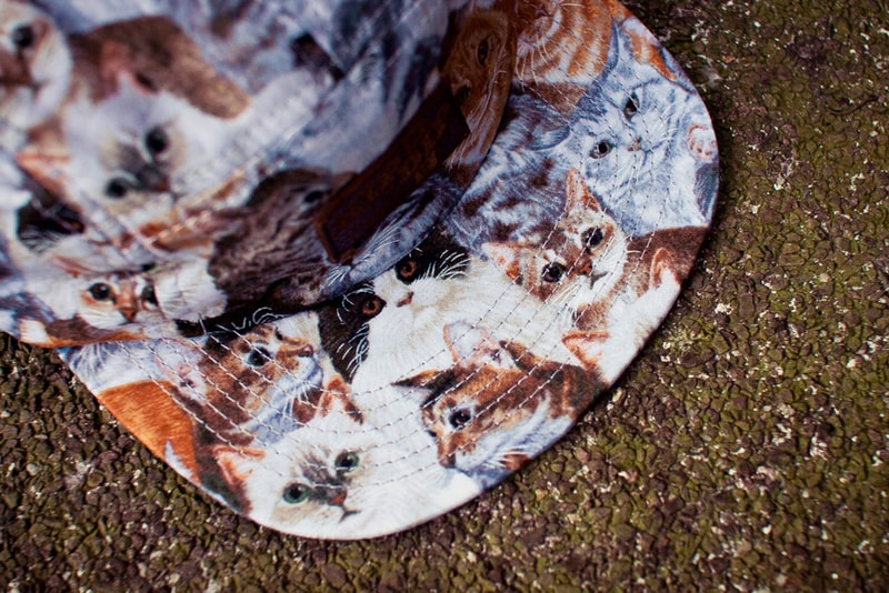 RIP N DIP 2012 Spring/Summer Camp Hats