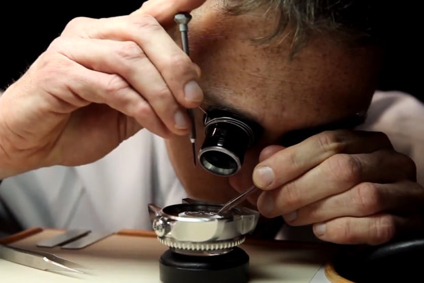 Rolex Presents: Making of the Deepsea Challenge Watch Video