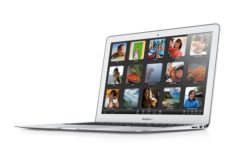Rumor: New MacBook Pro to be Slim and Quad-Core?