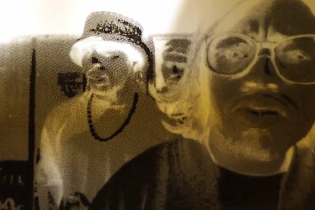 Saint Alfred 2012 Spring/Summer Behind-the-Scenes Video