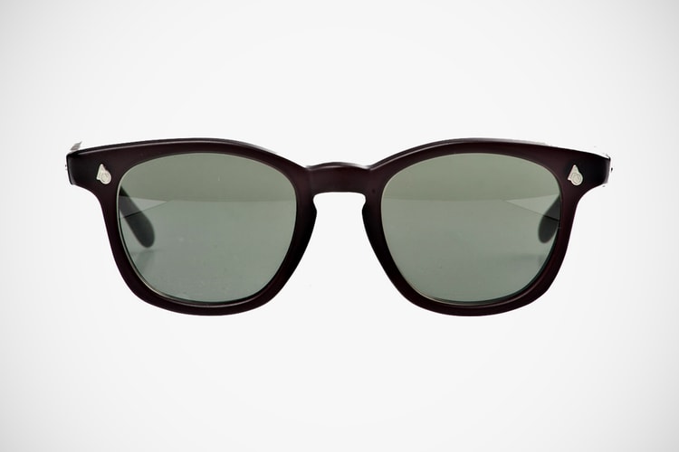 Self Edge American Optical Modified Sunglasses