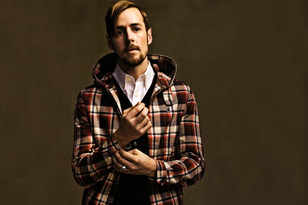 SENSE: A Bathing Ape 2012 Spring/Summer Collection Editorial