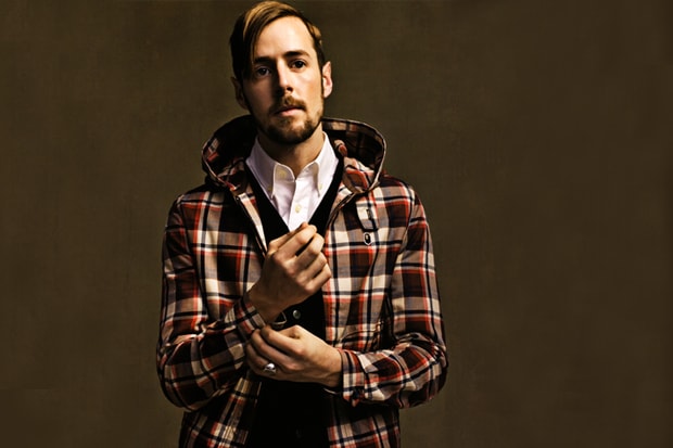 SENSE: A Bathing Ape 2012 Spring/Summer Collection Editorial