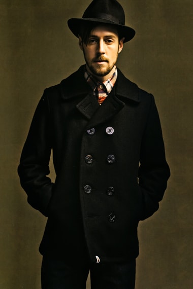 SENSE: A Bathing Ape 2012 Spring/Summer Collection Editorial
