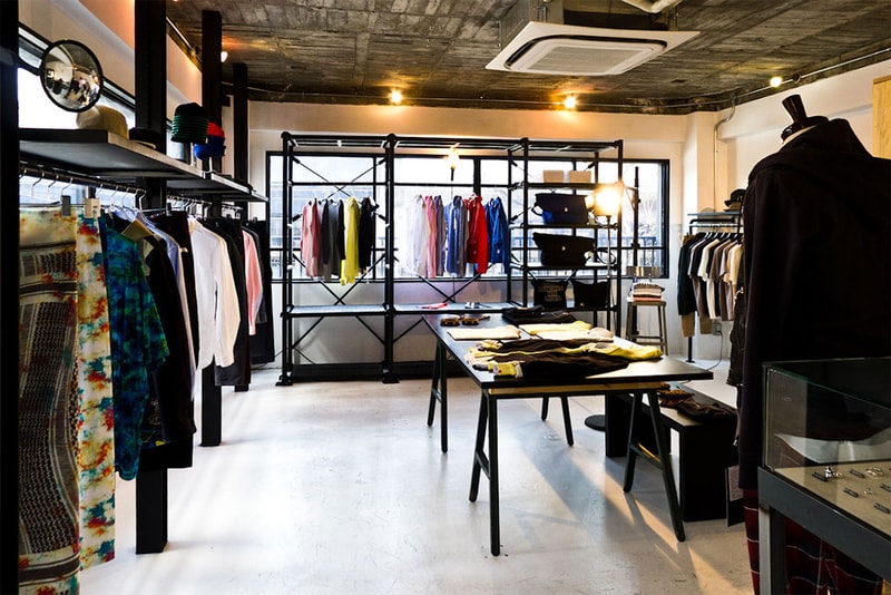 Shackman Store Renewal Opening