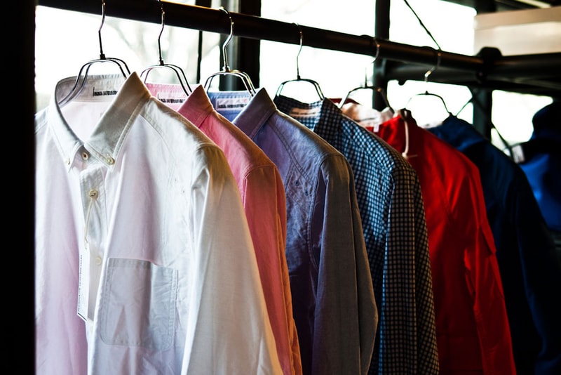 Shackman Store Renewal Opening