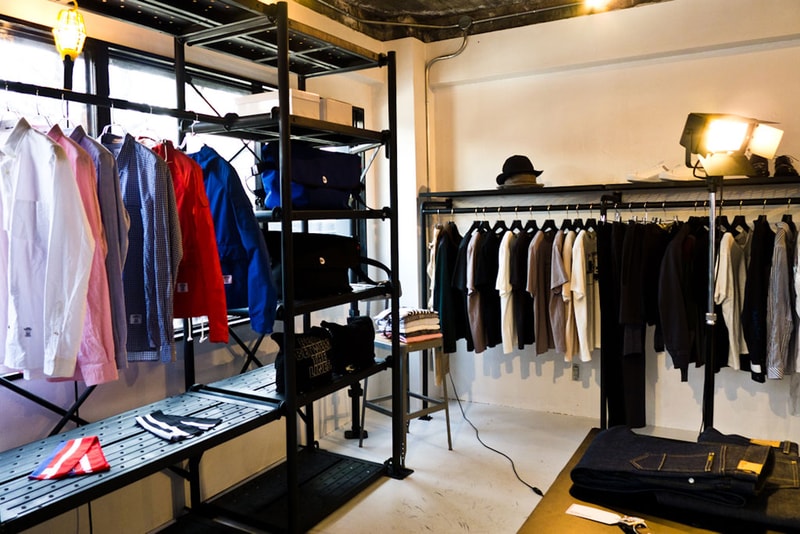 Shackman Store Renewal Opening