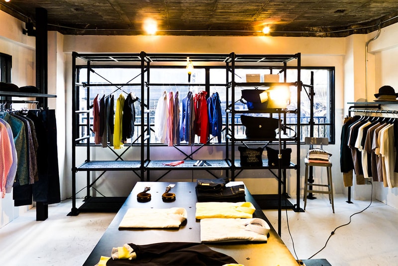 Shackman Store Renewal Opening