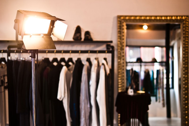 Shackman Store Renewal Opening
