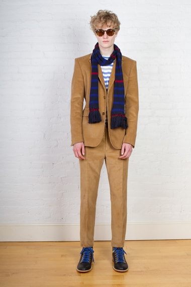 Shipley & Halmos 2012 Fall/Winter Collection
