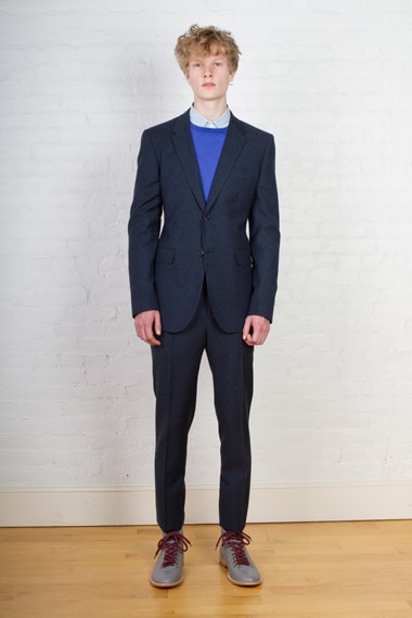 Shipley & Halmos 2012 Fall/Winter Collection