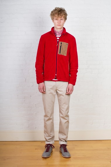 Shipley & Halmos 2012 Fall/Winter Collection