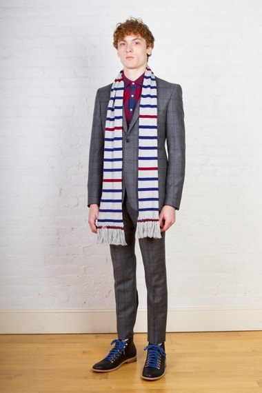 Shipley & Halmos 2012 Fall/Winter Collection