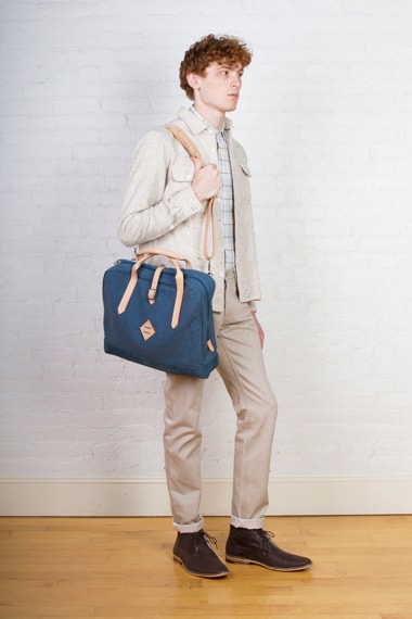 Shipley & Halmos 2012 Fall/Winter Collection