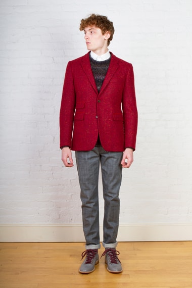 Shipley & Halmos 2012 Fall/Winter Collection