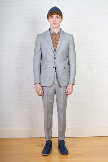 Shipley & Halmos 2012 Fall/Winter Collection