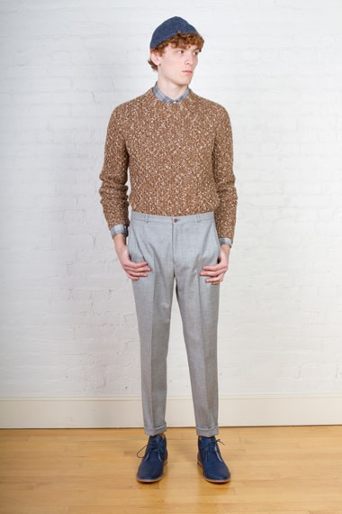 Shipley & Halmos 2012 Fall/Winter Collection