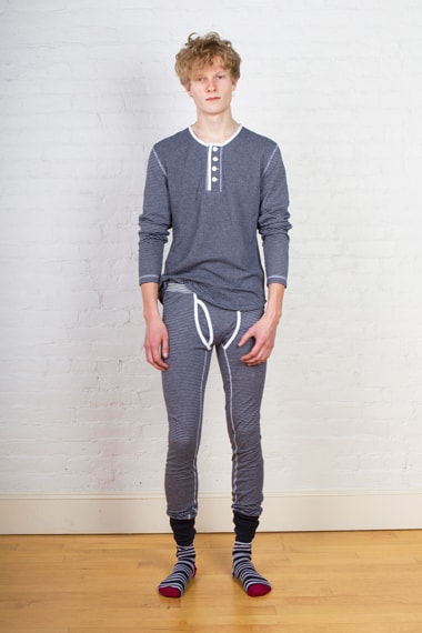Shipley & Halmos 2012 Fall/Winter Collection