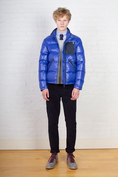 Shipley & Halmos 2012 Fall/Winter Collection