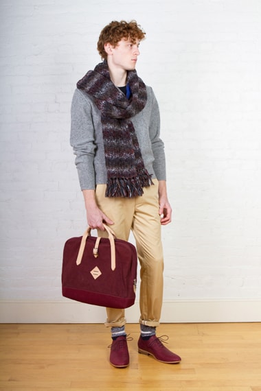 Shipley & Halmos 2012 Fall/Winter Collection