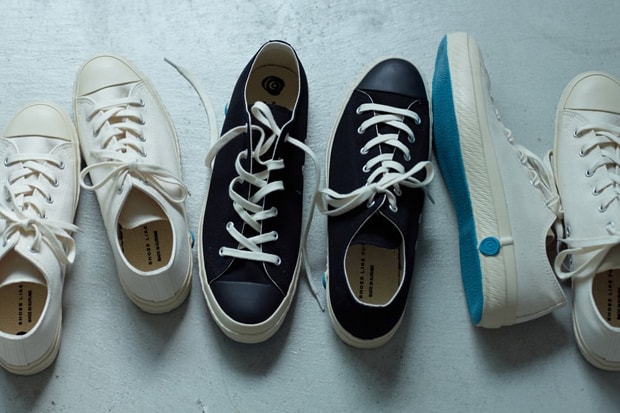 Shoes Like Pottery Footwear