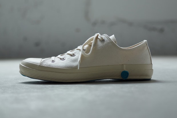 Shoes Like Pottery Footwear