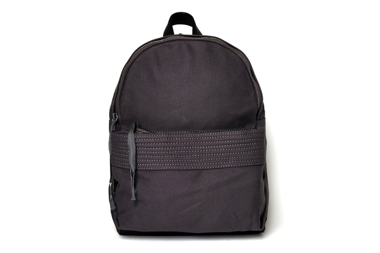 SILENT by Damir Doma Bynke Backpack