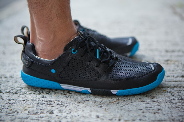 SKORA 2012 Spring/Summer FORM Running Shoes