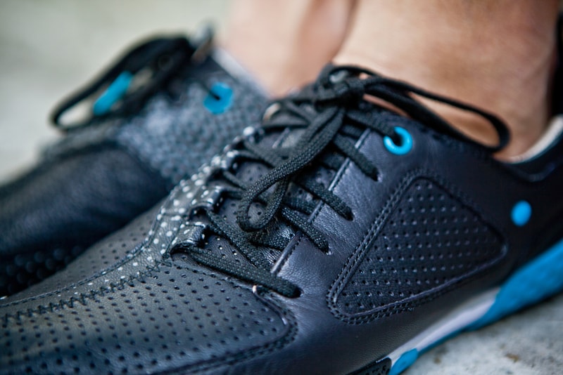 SKORA 2012 Spring/Summer FORM Running Shoes