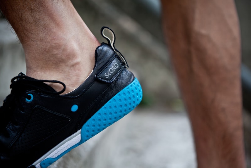 SKORA 2012 Spring/Summer FORM Running Shoes