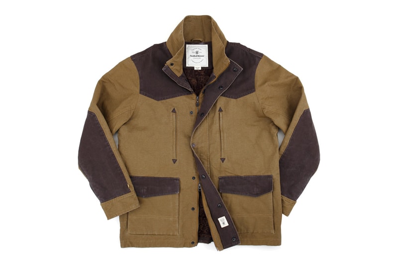 Smith & Wesson 2012 Fall Range Jacket